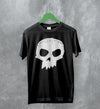 Toy Story T-Shirt Sid Skull Tee Logo Sid's Shirt Buzz Lightyear 90s Movie