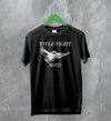Title Fight T-Shirt Title Fight Shed Shirt Hardcore Rock Band Merch