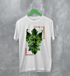 Type O Negative Green Man T-Shirt Gothic Type O Negative Shirt Music Metal Band