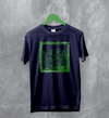 Type O Negative The Origin of the Feces T-Shirt 90s Album Music Type O Negative Shirt