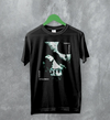 Type O Negative Christian Woman T-Shirt Bloody Kisses Type O Negative Shirt