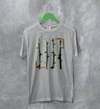 Type O Negative October Rust T-Shirt 90s Album Music Type O Negative Shirt