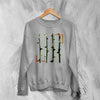 Type O Negative October Rust Sweatshirt 90s Album Music Type O Negative Shirt