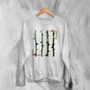 Type O Negative October Rust Sweatshirt 90s Album Music Type O Negative Shirt