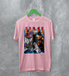 UMI Wilson T-Shirt Bootleg Umi Shirt American Hip Hop R&B Fan Merch