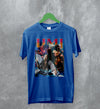 UMI Wilson T-Shirt Bootleg Umi Shirt American Hip Hop R&B Fan Merch