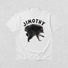 Jimothy T-Shirt Wild Raccoon Lover Shirt Love Jimothy Animals Seattle Tee