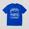 Protect The Jimothy T-Shirt Seattle Raccoon Lover Shirt Jimothy At All Costs Tee