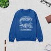 Protect The Jimothy Sweatshirt Seattle Raccoon Lover Shirt Jimothy At All Costs Crewneck