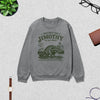 Protect The Jimothy Sweatshirt Seattle Raccoon Lover Shirt Jimothy At All Costs Crewneck