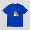 Jimothy The Raccoon T-Shirt Seattle Ordinary World Shirt Jimothy Wild Lover Tee
