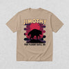 Jimothy Seattle T-Shirt Jimothy The Raccoon Shirt Cool Wild Animals Tee