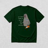 Niel The Seal T-Shirt Dont Control Me Shirt Niel The Seal Viral Animal Lover Tee