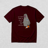 Niel The Seal T-Shirt Dont Control Me Shirt Niel The Seal Viral Animal Lover Tee