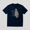 Niel The Seal T-Shirt Dont Control Me Shirt Niel The Seal Viral Animal Lover Tee