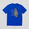 Niel The Seal T-Shirt Dont Control Me Shirt Niel The Seal Viral Animal Lover Tee
