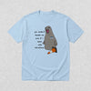 Niel The Seal T-Shirt Dont Control Me Shirt Niel The Seal Viral Animal Lover Tee