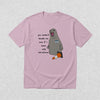 Niel The Seal T-Shirt Dont Control Me Shirt Niel The Seal Viral Animal Lover Tee