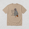 Niel The Seal T-Shirt Dont Control Me Shirt Niel The Seal Viral Animal Lover Tee