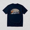 Niel The Seal T-Shirt Neiled IT Shirt Niel The Seal Viral Animal Lover Tee