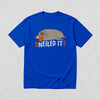 Niel The Seal T-Shirt Neiled IT Shirt Niel The Seal Viral Animal Lover Tee