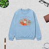 Neil Seal Best Life Sweatshirt Neil The Seal Shirt Seal Viral Animal Lover Crewneck
