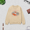 Neil Seal Best Life Sweatshirt Neil The Seal Shirt Seal Viral Animal Lover Crewneck