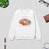 Neil Seal Best Life Sweatshirt Neil The Seal Shirt Seal Viral Animal Lover Crewneck