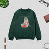 Neil The Seal Sweatshirt Neil Loves Chaos Way Shirt Neil The Seal Viral Animal Crewneck