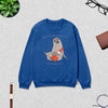Neil The Seal Sweatshirt Neil Loves Chaos Way Shirt Neil The Seal Viral Animal Crewneck