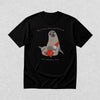Neil The Seal T-Shirt Neil Loves Chaos Way Shirt Neil The Seal Viral Animal Tee