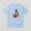 Neil The Seal T-Shirt Neil Loves Chaos Way Shirt Neil The Seal Viral Animal Tee
