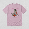 Neil The Seal T-Shirt Neil Loves Chaos Way Shirt Neil The Seal Viral Animal Tee