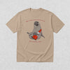 Neil The Seal T-Shirt Neil Loves Chaos Way Shirt Neil The Seal Viral Animal Tee