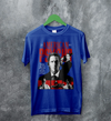 American Psycho 2000s T-Shirt Vintage Patrick Bateman Shirt Psycho Movie Tee