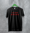 Amine T-Shirt Rapper Ask Amine Shirt Rap Music Tee Hip Hop Streetwear