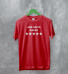 Anita Baker T-Shirt Jazz Ask Anita Baker Shirt Female American Music Tee