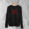 Anita Baker Sweatshirt Jazz Ask Anita Baker Shirt Female American Music Crewneck