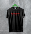 Asap Rocky T-Shirt Flacko Ask ASAP Rocky Shirt Star Hiphop Rap Tee