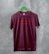 Asap Rocky T-Shirt Flacko Ask ASAP Rocky Shirt Star Hiphop Rap Tee