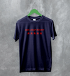 Asap Rocky T-Shirt Flacko Ask ASAP Rocky Shirt Star Hiphop Rap Tee