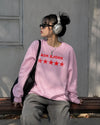 Bjork Sweatshirt Ask Bjork Greatest Hits Graphic Shirt Pop Star Bjork Crewneck