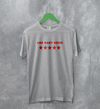 Baby Keem T-Shirt Rapper Ask Baby Keem Shirt Star Rap Music Streetwear