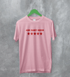 Baby Keem T-Shirt Rapper Ask Baby Keem Shirt Star Rap Music Streetwear