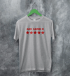 Cardi B T-Shirt Ask Cardi B Shirt Concert Rapper Star Tee Rap Music Streetwear