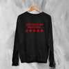 Declan McKenna Sweatshirt Rock Ask Declan McKenna Shirt Pop Rock Music Crewneck