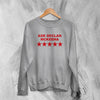 Declan McKenna Sweatshirt Rock Ask Declan McKenna Shirt Pop Rock Music Crewneck