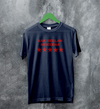 Declan McKenna T-Shirt Rock Ask Declan McKenna Shirt Pop Rock Music Tee