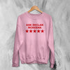 Declan McKenna Sweatshirt Rock Ask Declan McKenna Shirt Pop Rock Music Crewneck