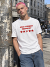 Dermot Kennedy Fans T-Shirt Pop Ask Dermot Kennedy Shirt Irish Singer Tee
